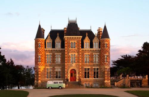 Saint-Briac-sur-Mer Hotel | Le Nessay