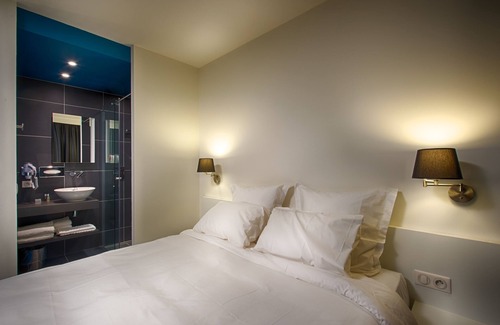 Tarbes Hotel | Le NexHotel