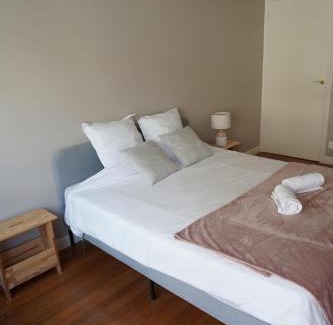 Jules Ferry - Recamier Apartment | Le Neyst