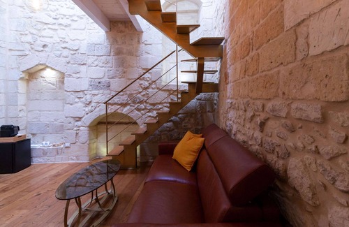 Lecce Historic Center Bed & Breakfast | Le Nicchie luxury rooms