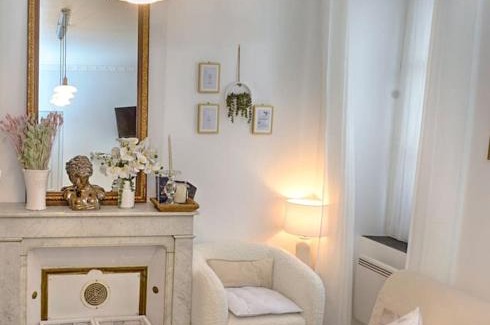 Saint-Vincent Apartment | Le Nid Cosy -Au Cœur d'Orléans