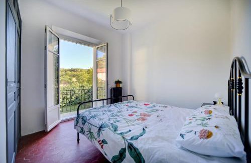 Estoublon Villa | Le Nid d'Estoublon