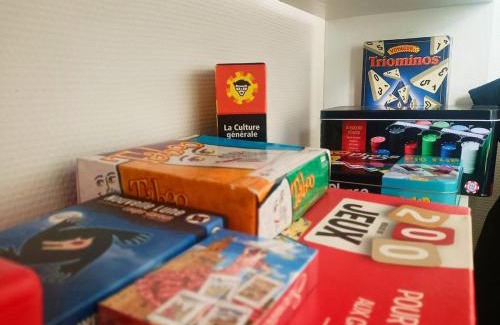 Thiais Apartment | Le nid de Basch appartement près de Paris