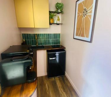 Trelaze Apartment | Le Nid des Cardamines