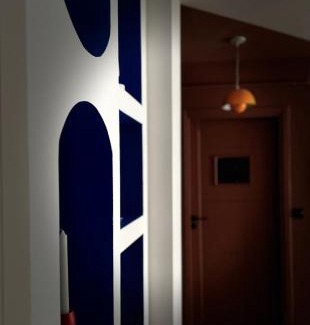 Ain Taya Apartment | Le Nid Des Couleurs
