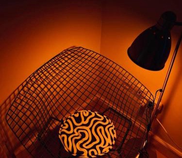 Ain Taya Apartment | Le Nid Des Couleurs