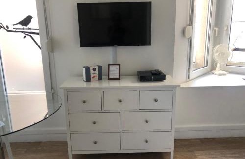 Reims City Centre Apartment | LE NID DES HALLES, au cœur du Boulingrin