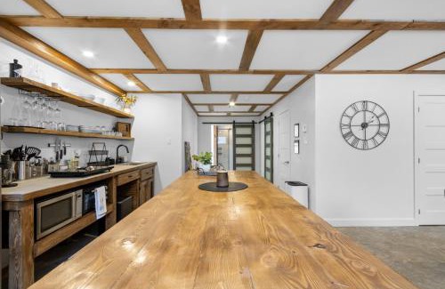 Saint-Francois-Xavier-de-Brompton Apartment | Le nid des hirondelles