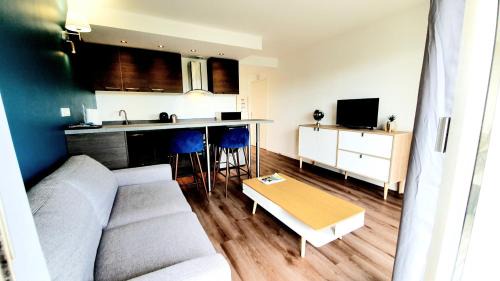 Rambouillet Apartment | Le nid douillet d'Angèlique et David avec Parking