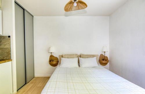 Saint Clair Apartment | Le Nid Douillet - Caluire - Proximité Lyon