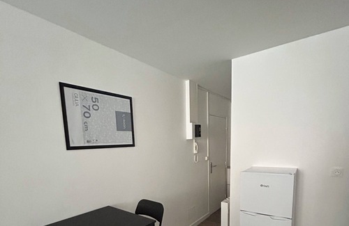 Langres Apartment | Le Nid douillet : plein centre