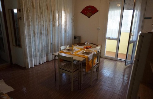 Lido delle Nazioni House | Le Ninfee
