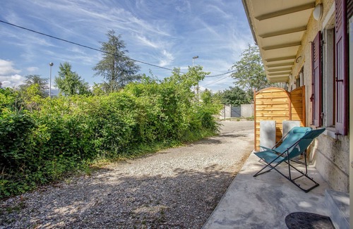 Chambery Apartment | Le Nivolet - Studio à Chambéry