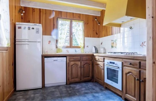 Loupiac House | Le Noisetier by Interhome