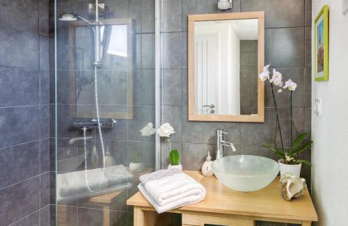 Lampaul-Plouarzel Apartment | Le Nominoë - Studio à Lampaul-Plouarzel