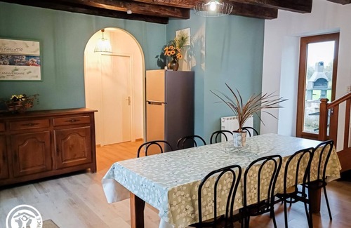 Soulomes House | Le Nougayrol - SOULOMES