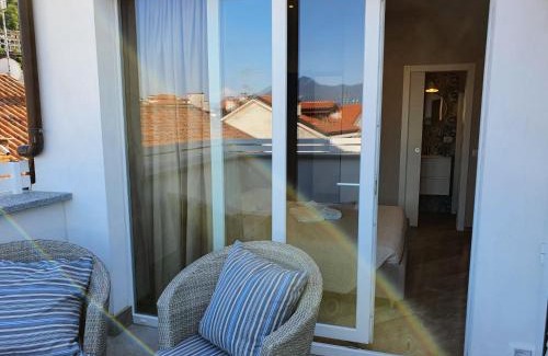Stresa Apartment | Le Ochette Di Stresa