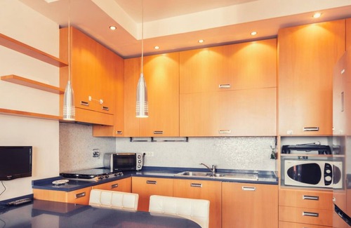 Sanremo Apartment | Le Orchidee 10 Apartment by Wonderful Italy