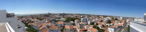 Royan Apartment | Le P'tit Benèze