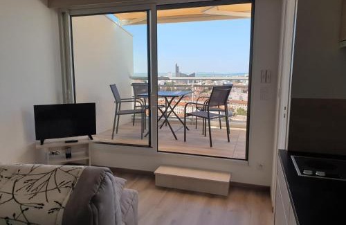 Royan Apartment | Le P'tit Benèze