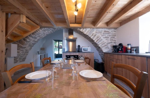 Fraissinet-de-Fourques House | Le P'tit Pelet - FRAISSINET-DE-FOURQUES