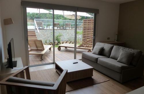 Kone Apartment | Le Pacifik Kone
