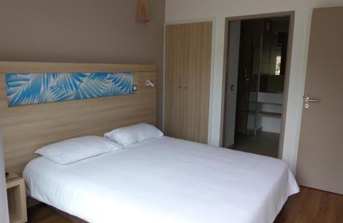 Kone Apartment | Le Pacifik Kone