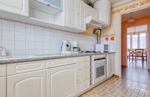 Amelie-les-Bains-Palalda Apartment | Le Palalda - appartement vue montagne - Amélie-les-Bains