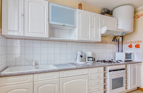Amelie-les-Bains-Palalda Apartment | Le Palalda - appartement vue montagne - Amélie-les-Bains