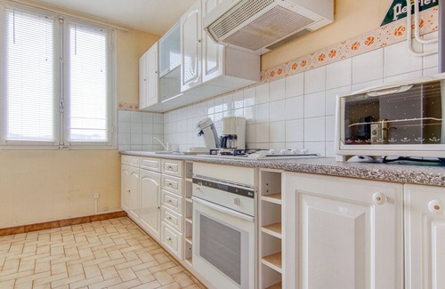 Amelie-les-Bains-Palalda Apartment | Le Palalda - appartement vue montagne - Amélie-les-Bains
