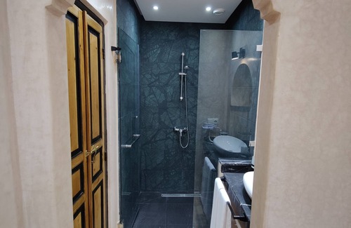 Lahebichate Hotel | Le Palais Averroes - Adults Only