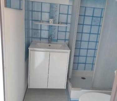 Saint-Pierre-la-Mer Apartment | Le palais de la méditerranée