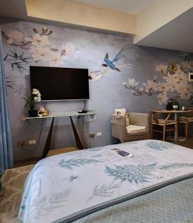 General Trias Apartment | Le Palis Suite