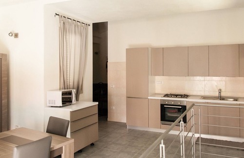 San Pietro a Mare Villa | Le Palme Holiday Home