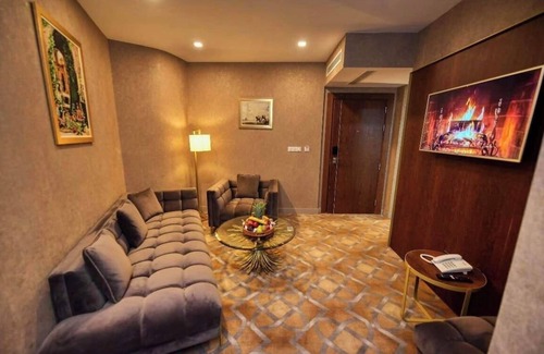 Oran Hotel | Le Palme Hotel Oran