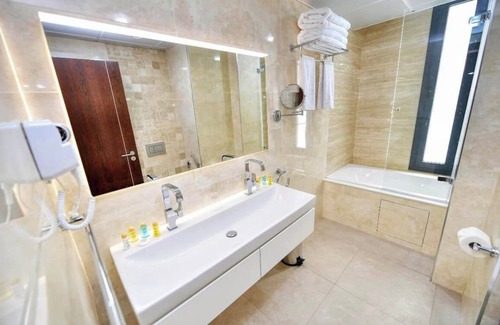 Oran Hotel | Le Palme Hotel Oran