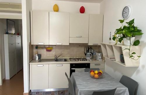 Isola delle Femmine House | Le Palme House Isola delle Femmine