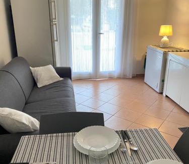 Isola delle Femmine House | Le Palme House Isola delle Femmine