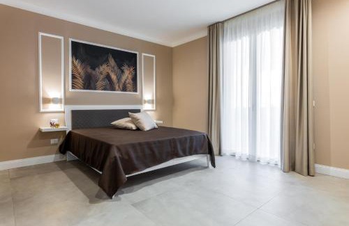 Terrasini House | Le Palme