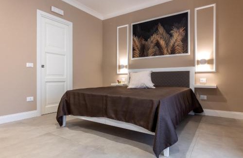 Terrasini House | Le Palme