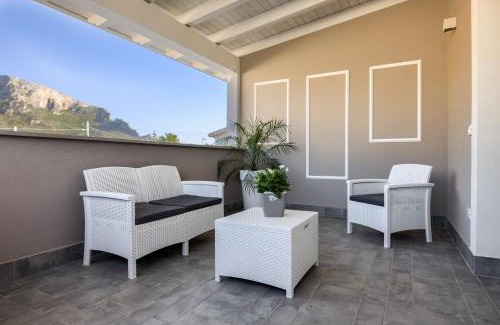 Terrasini House | Le Palme