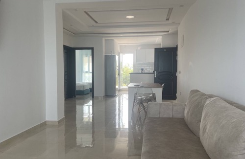 Marina Apartment | Le Panoramadu Golf