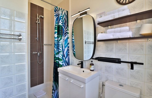 Nice Hotel | Le Panoramic Boutique Hotel