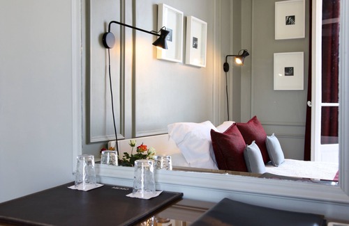 Nice Hotel | Le Panoramic Boutique Hotel
