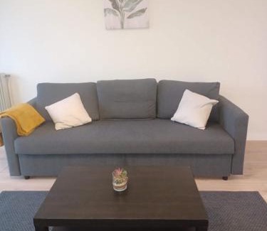 Bourges Apartment | Le Panoramique