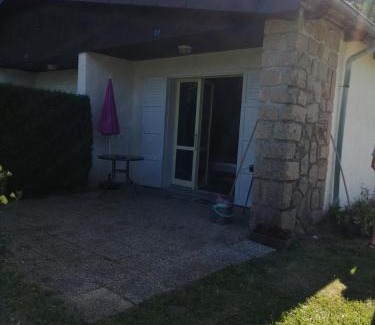 Treignac House | Le paradis de Marie