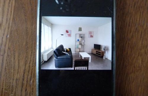 Clermont-Ferrand Apartment | Le Pariou