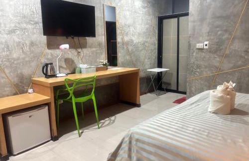 Roi Et House | Le Park 23 Boutique Resort