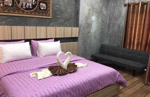 Roi Et House | Le Park 23 Boutique Resort