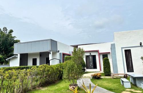 Roi Et House | Le Park 23 Boutique Resort